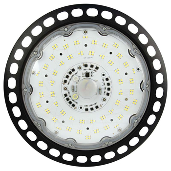 Светильник LT-SBF-01-IP65-150W-6500K-LED - Светильники - Для общественных зданий - магазин электрооборудования amperomvolt.ru